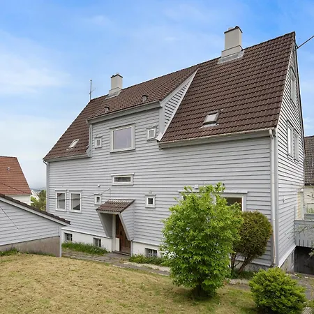 Apartament Peaceful Valand - Newly Renovated Stavanger